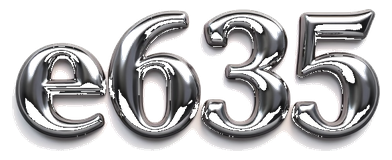 e635 logo
