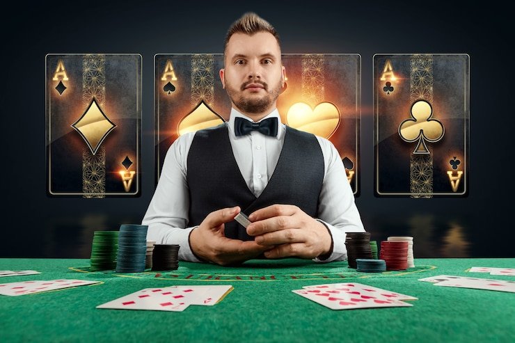 e635 Live Casino