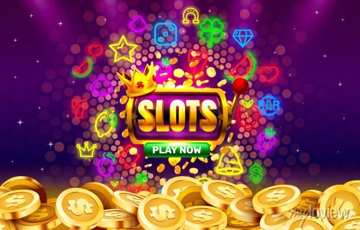 e635 Slots